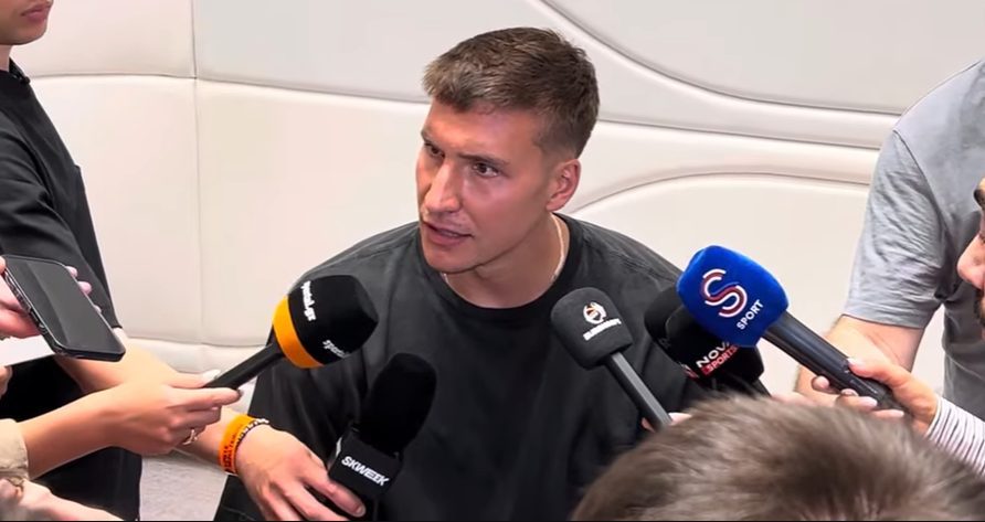 Tandem od kog zavisi uspeh Srbije na Evrobasketu