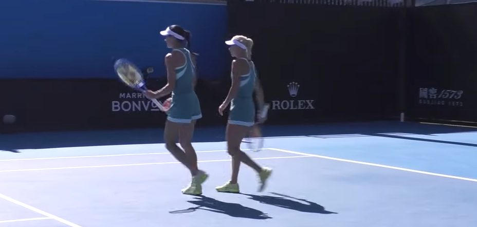 Danilovićeva i Potapova završile nastup u Sinsinatiju u prvom kolu