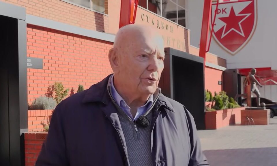 Otišao Den Tana