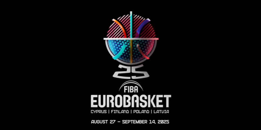 EVROBASKET 2025