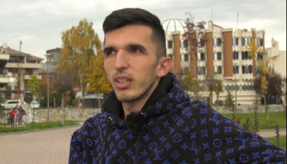 Srpski atletičar postavio najbolji rezultat sezone u Urdegemu