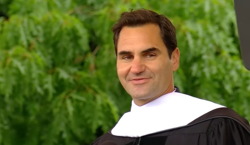 Federer 16 godina najplaćeniji teniser sveta