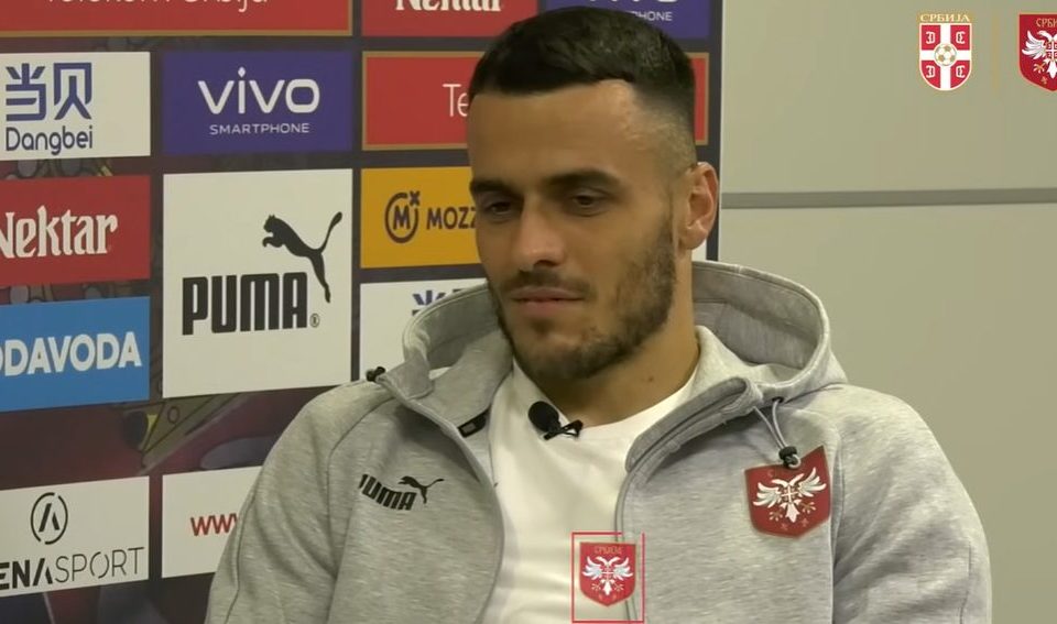 Neizvesnost u Juventusu oko Vlahovića i Kostića