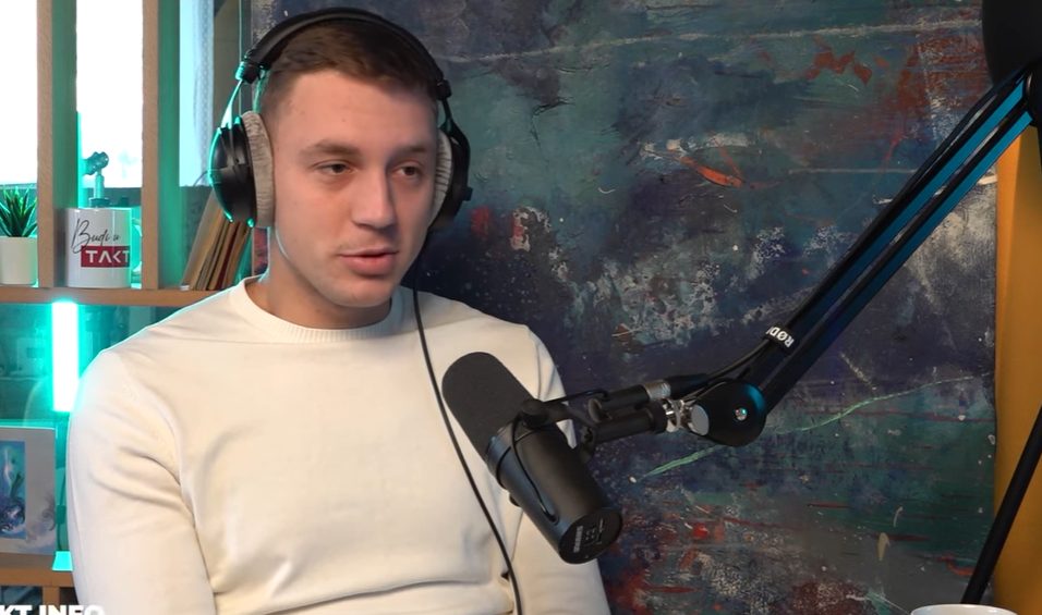 Međedović u trećem kolu Sinsinatija