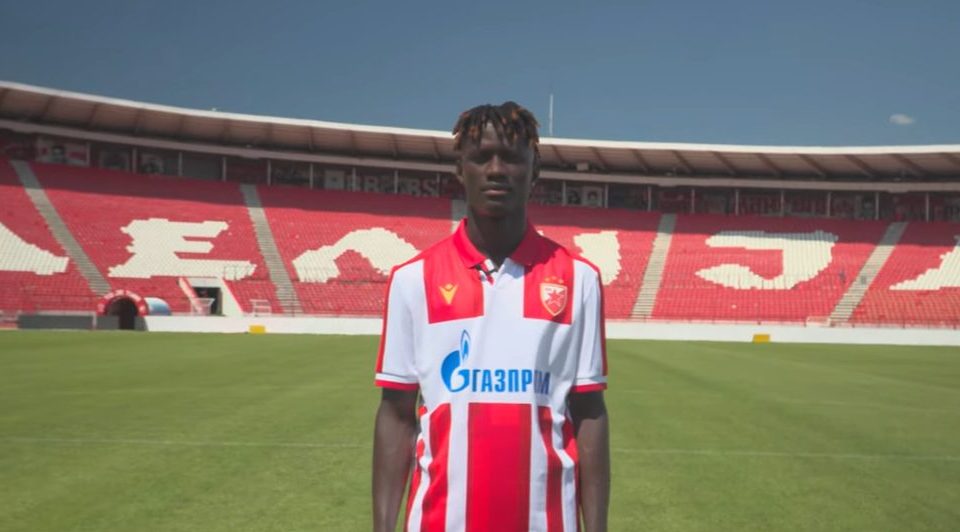 Crvena zvezda pobedila konkurenciju