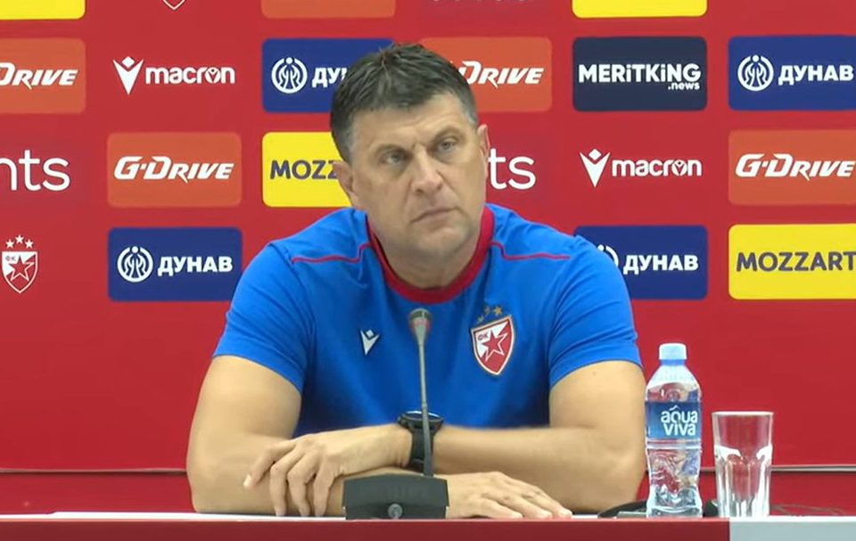 Zvezda preko Leha do Pafosa