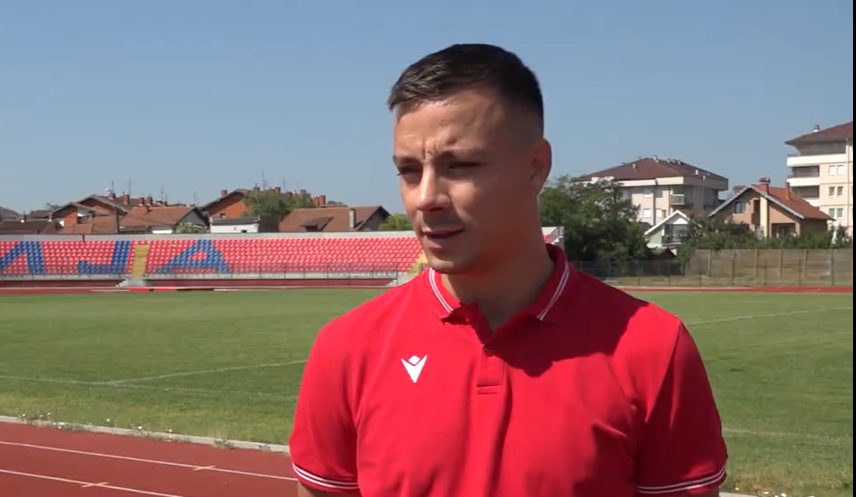 Miloš Milanović deli pravdu u Istanbulu