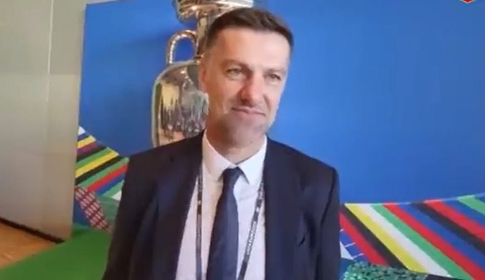 Krstajić i stručni štab dobili spor protiv Bugarske