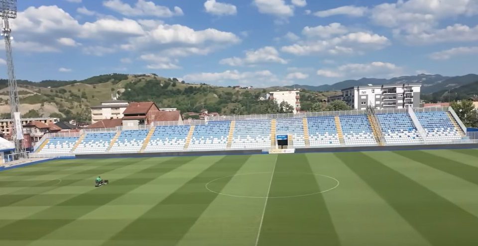 Novi Pazar bez najvatrenijih navijača protiv Zvezde