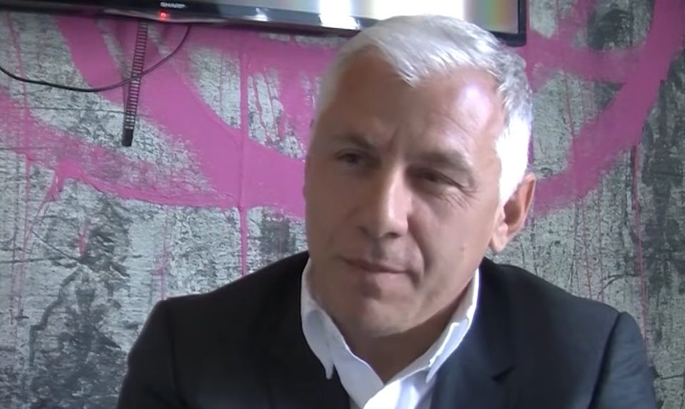 Jugović poslao poruku Orlovima pred kvalifikacije