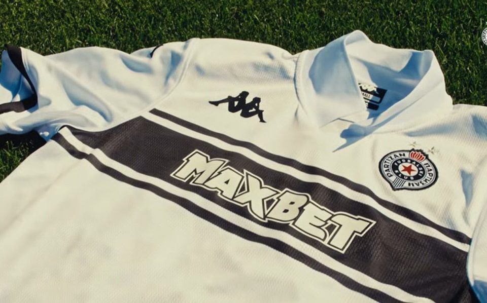 Partizan oživljava sećanje na Manca