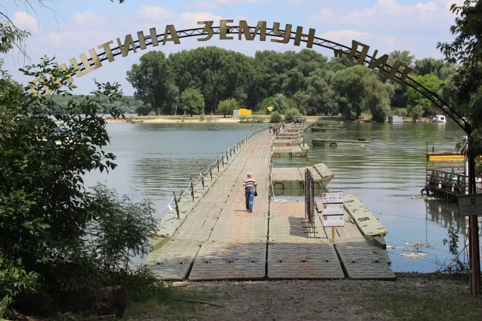 lido