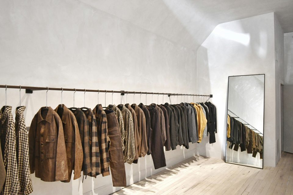 moda