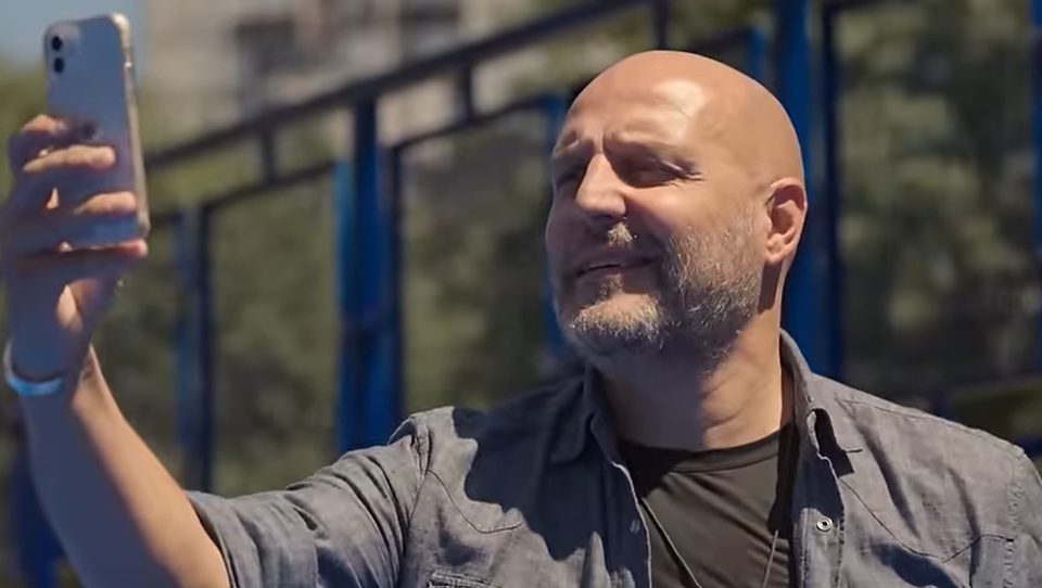 Saša Đorđević kandidat za selektora Italije