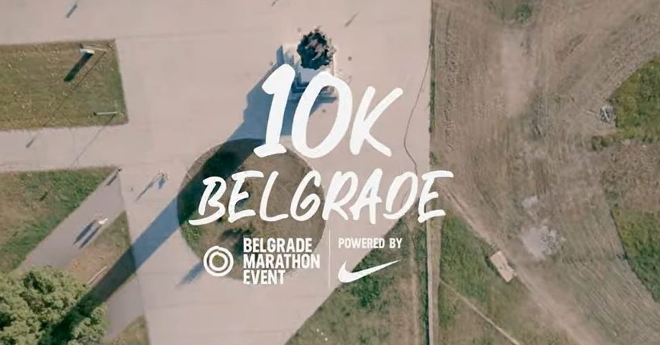 Belgrade 10K sa rekordnih pet hiljada učesnika