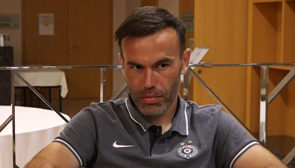 Bibars Natho najbolji stranac u istoriji kluba