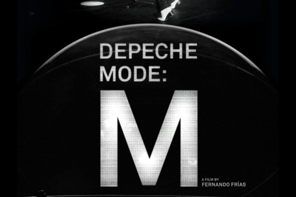 Depeche Mode u Srbiji, u CineStar bioskopima ovog oktobra!