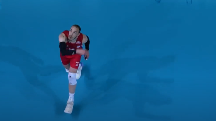 Ivović posle senzacije