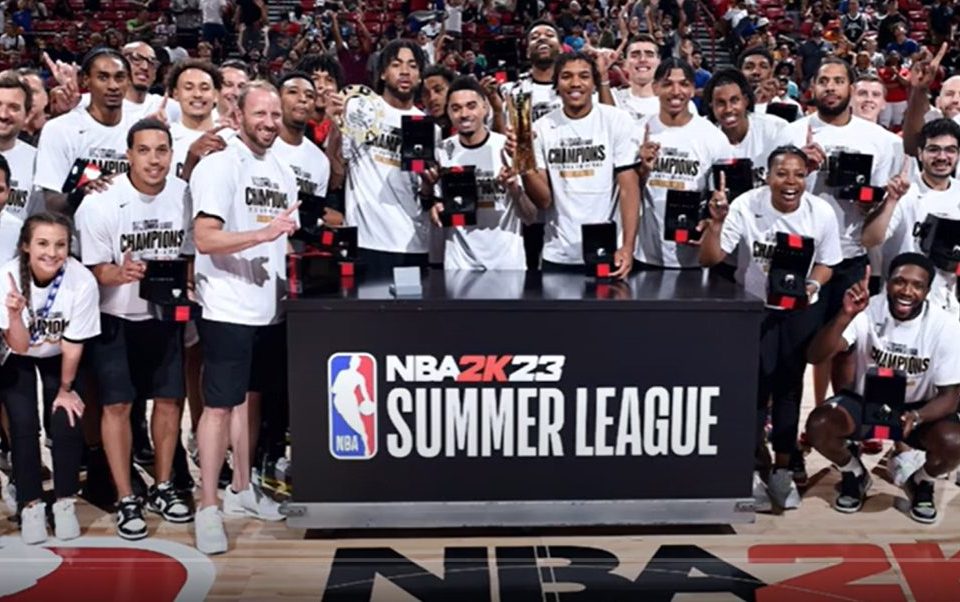 NBA uvodi pravilo koje će ohrabriti šutere