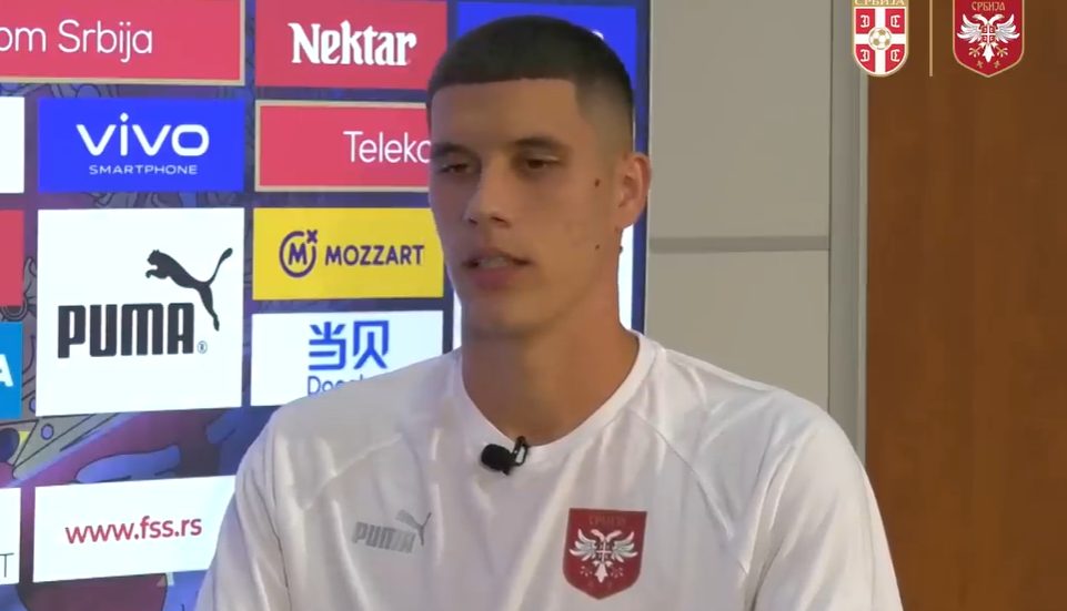 Ratkov najbolji igrač meseca u Salcburgu