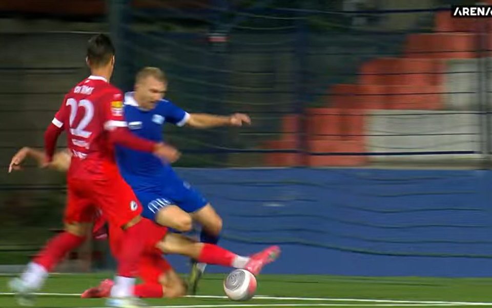 Radnik siguran protiv IMT-a