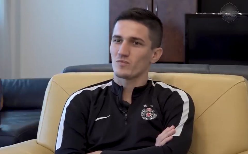 Urošević posle Partizana i inostranstva u redovima TSC-a