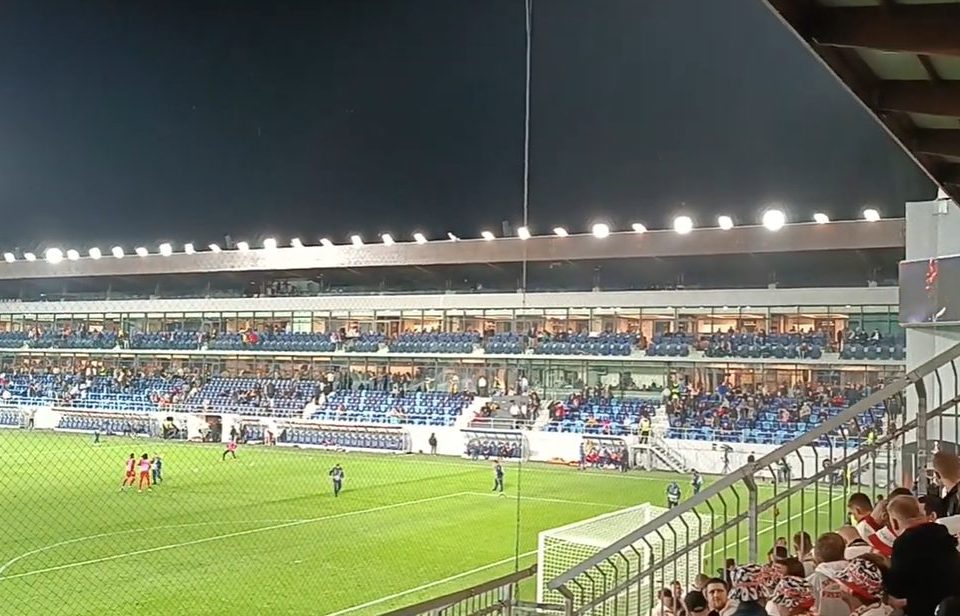 Makabi i dalje domaćin u Srbiji