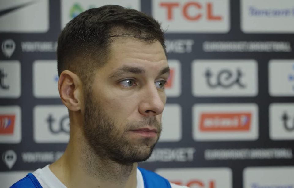 Stefan Jović se vraća u Bajern