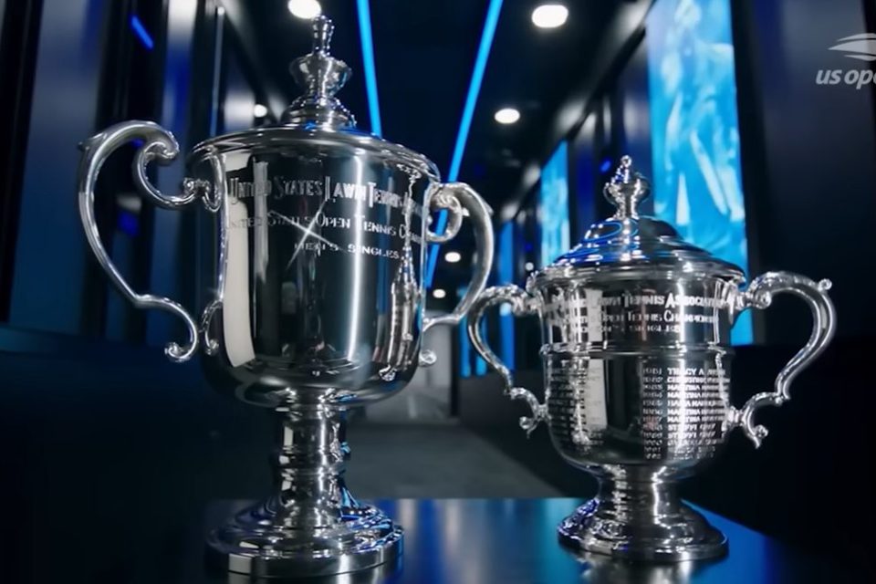 Donald Tramp prisustvovaće finalu US Opena