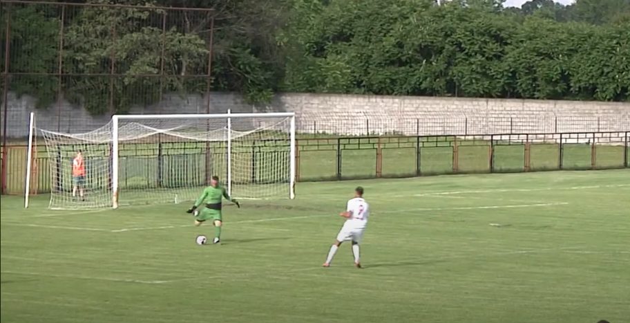 Partizan doveo mladog golmana iz Čukaričkog