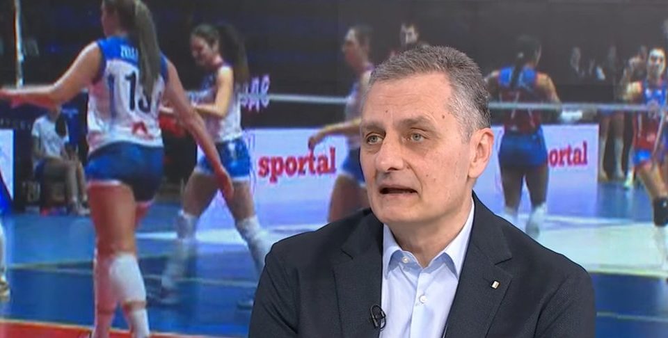 Terzić zadovoljan prikazom mlade Srbije na Svetskom prvenstvu