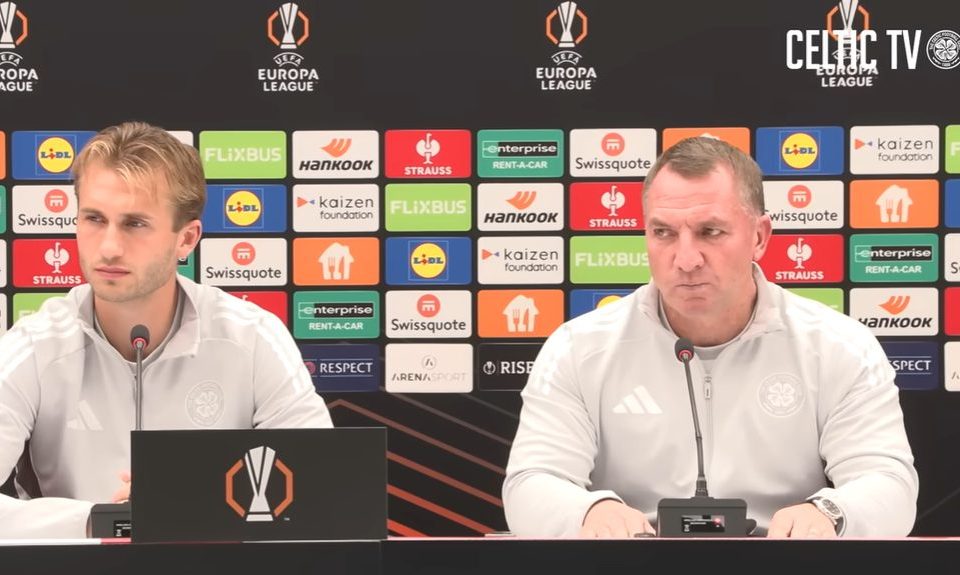 Rodžers o remiju u Beogradu