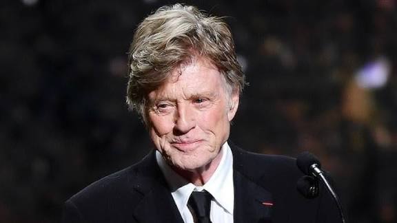 Umro čuveni američki filmski glumac Robert Redford