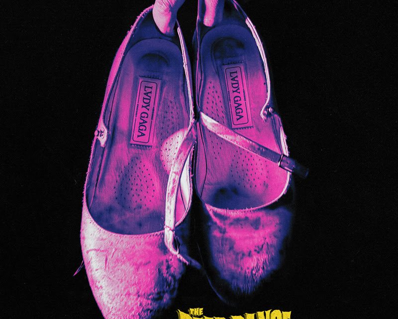 Lady Gaga objavila pesmu i spot „The Dead Dance“, i pojavila se u popularnoj seriji „Wednesday“