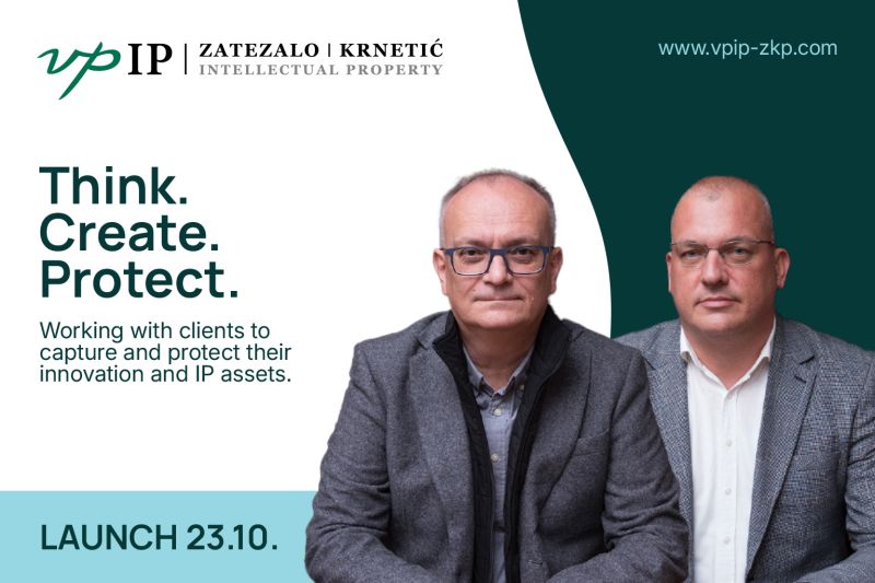 Kancelarija za intelektualnu svojinu