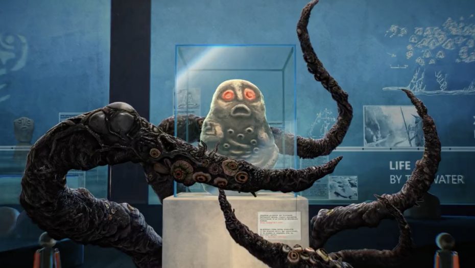 Snima se domaći animirani horor o Lepenskom viru: Autori skupljaju novac preko "Kickstarter"-a