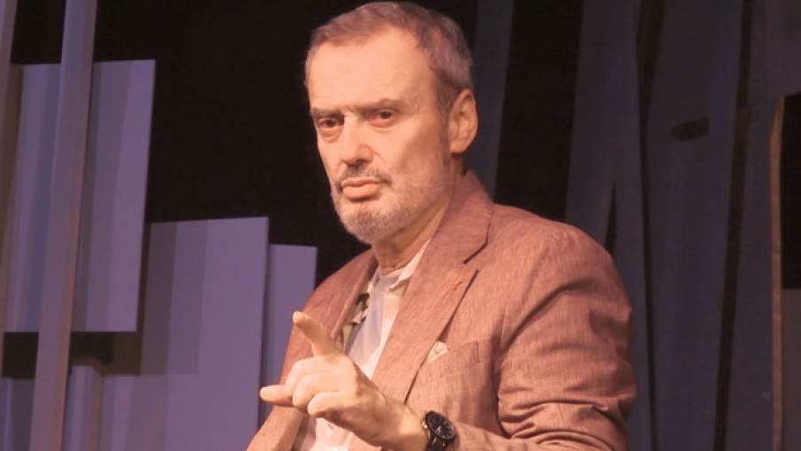 Trijumf Nikole Ristanovskog u Zaječaru