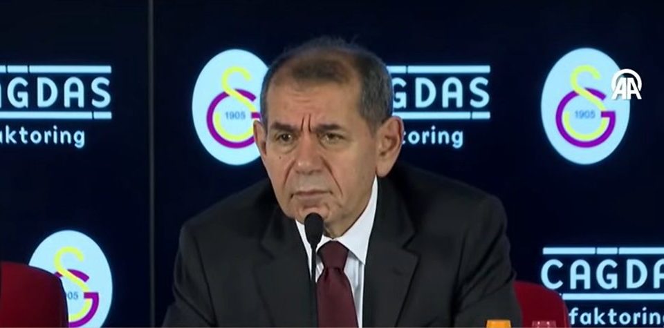 Galatasaraj dobio pozivnicu za NBA Evropu