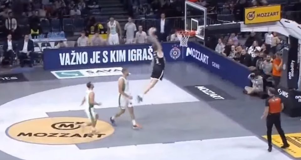 Obradović bez Miltona za dvostruko kolo