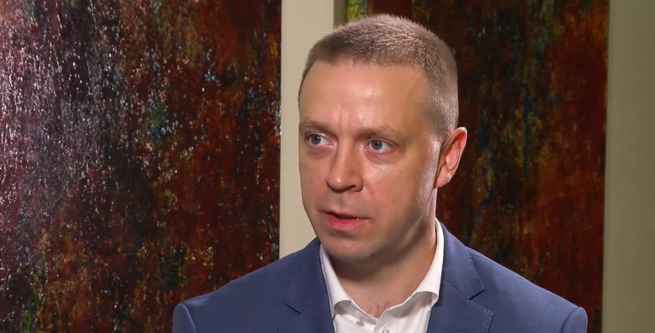 Direktor Evrolige hvali „večite“