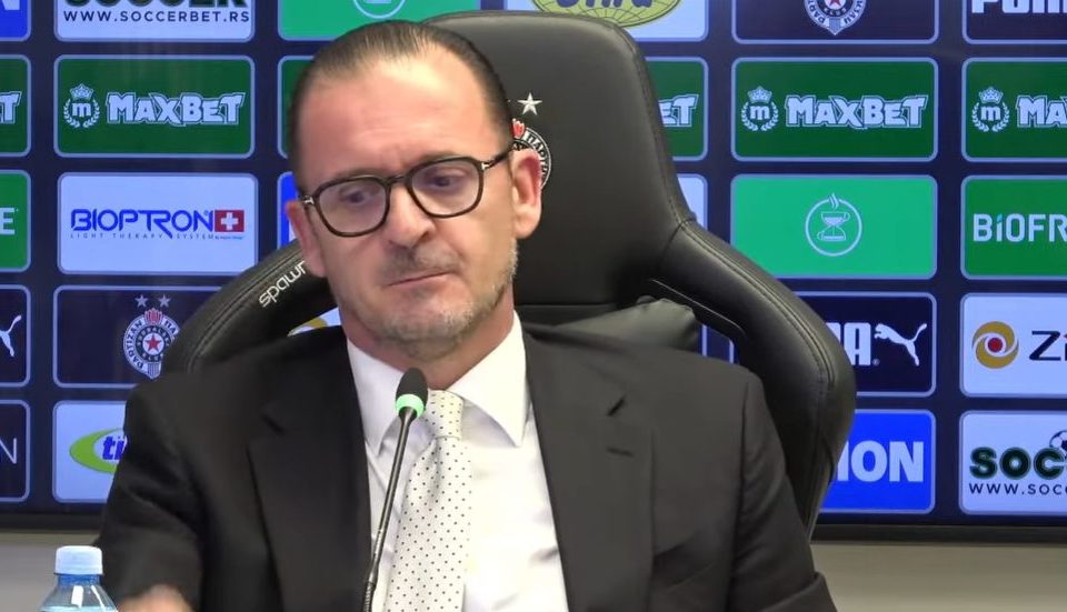 Mijatović prokomentarisao Mijailovićev biznis plan