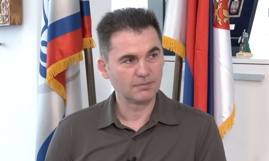 Raul Gonzales objavio prvi spisak rukometaša Srbije