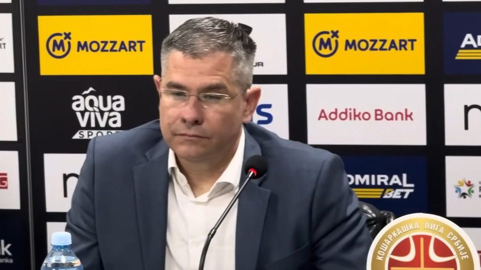 FMP protiv Studentskog centra za Milu Gajić