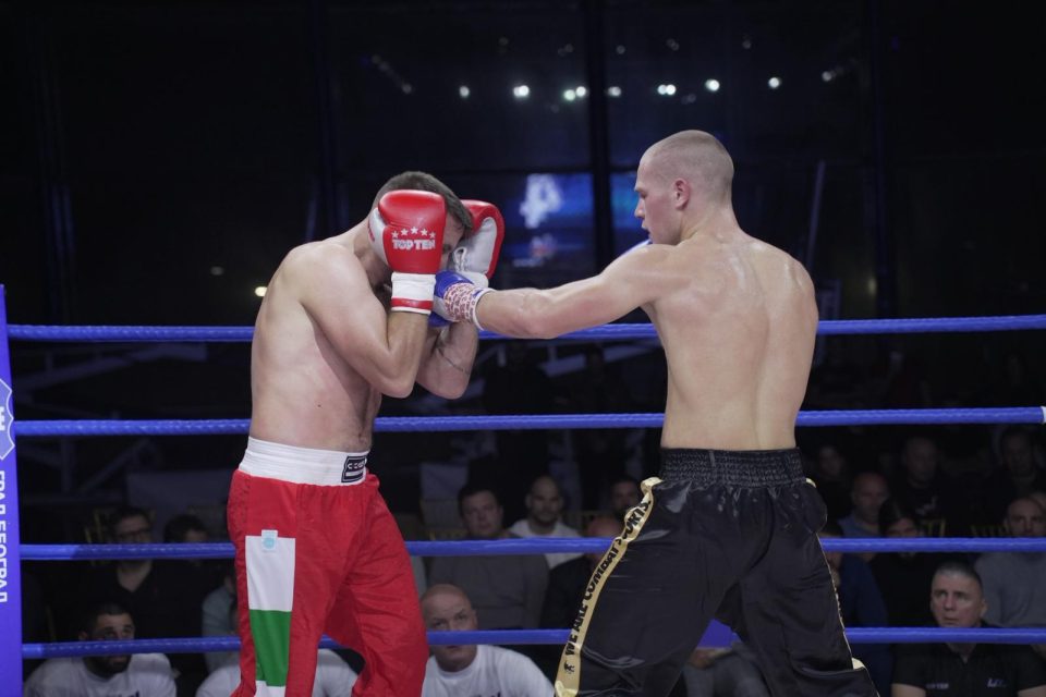 Mićović odbranio evropsku titulu Stefanović postala šampionka sveta
