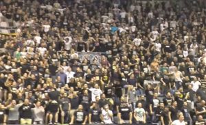 Partizan ima najbolju atmosferu u Evropi