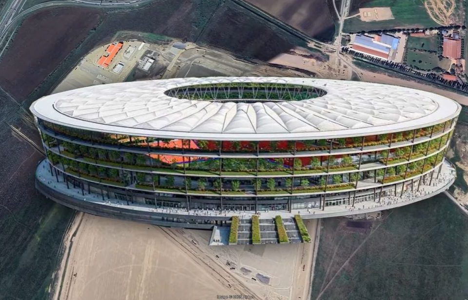 Srbija u trci za organizaciju finala Lige Evrope 2028.