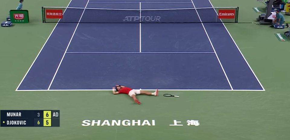 ATP razmatra nova pravila zbog toplotnih talasa