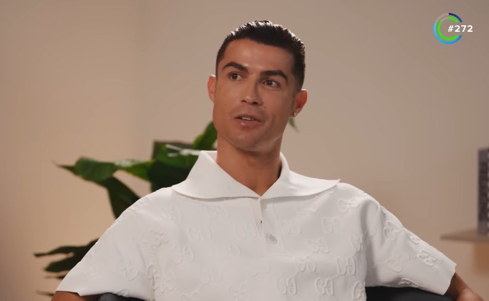 Kristijano Ronaldo prvi fudbaler sa milijardom evra na računu