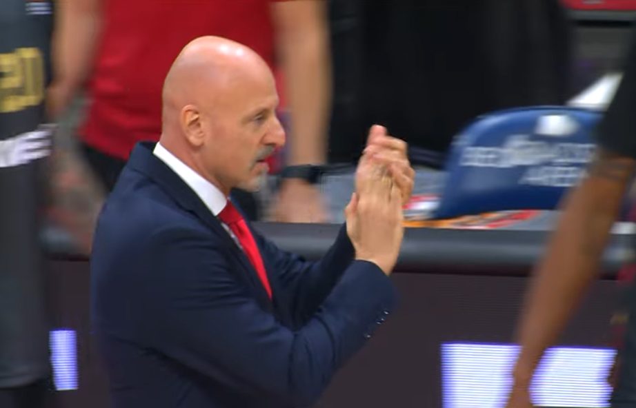 Zvezda se priprema za Real