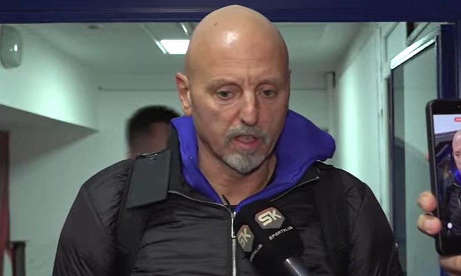 Zvezdin strateg posvetio trijumf bivšem igraču